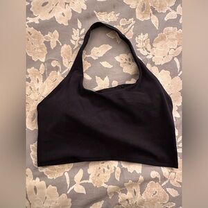 Athleta Halter Bra